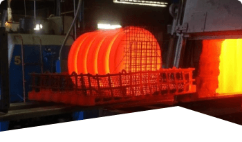 Service card background