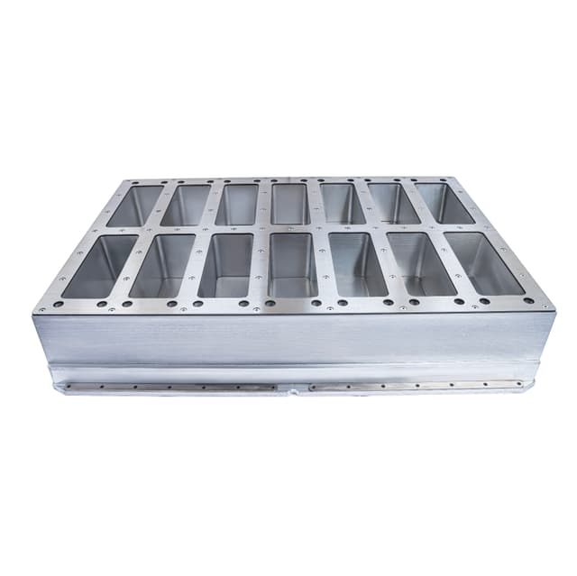 Precision assembly component