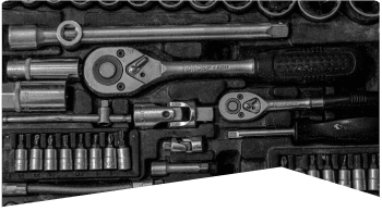 Service card background