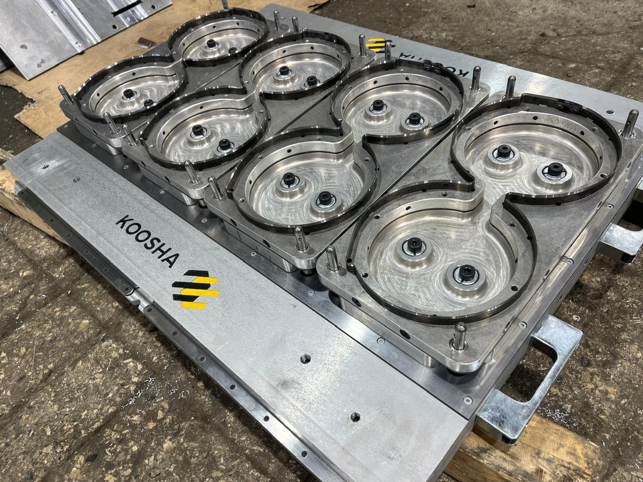 Thermoforming Molds