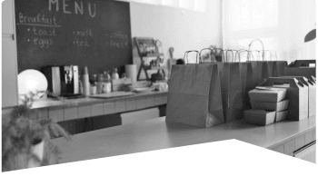 Service card background