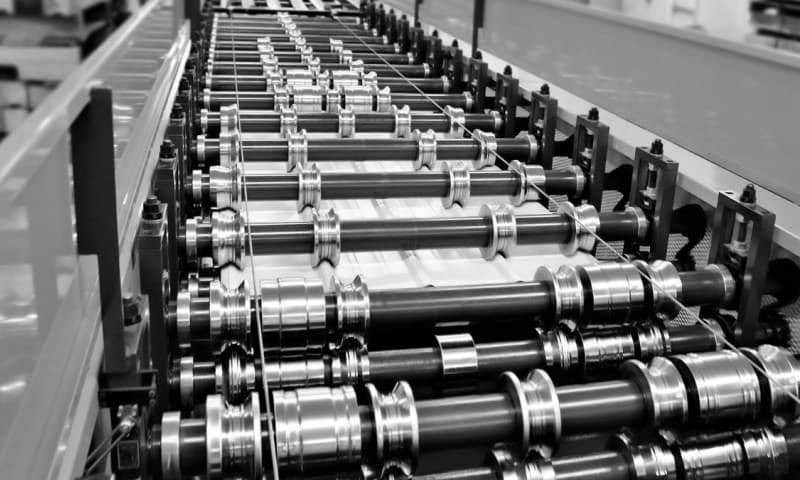A Legacy of Precision Since 1965